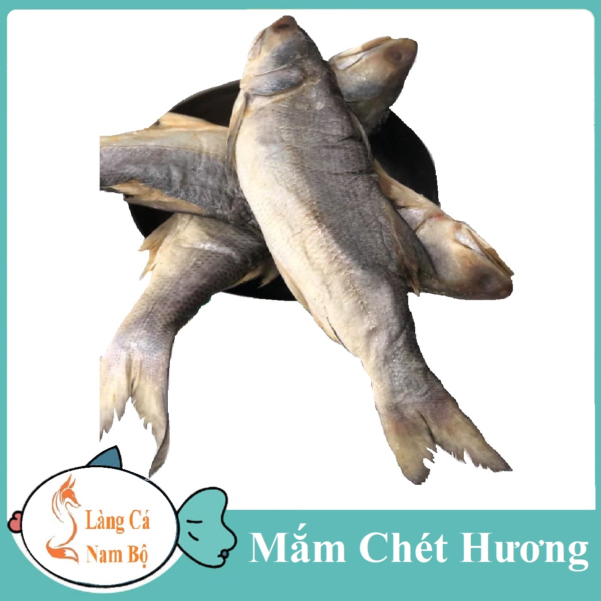 MẮM CÁ CHÉT HƯƠNG 250GR LÀNG CÁ NAM BỘ  Mắm Khô Cá Chét Hương ,làm các món chưng ba rọi, trứng ngon tuyệt vời