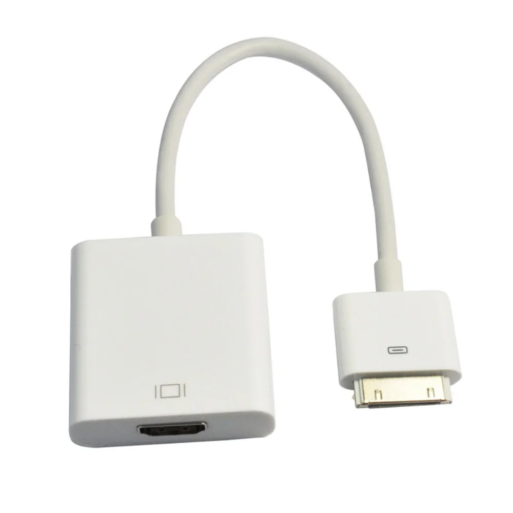 Cáp chuyển đổi tín hiệu Ipad, Iphone ra HDMI