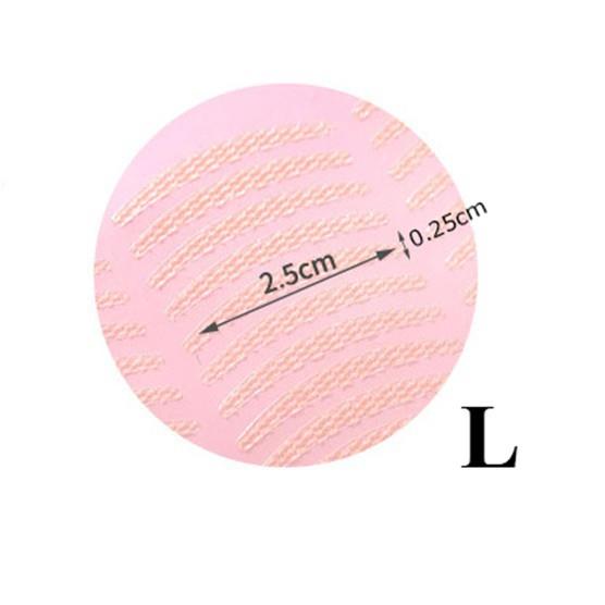 Dán kích mí lưới siêu mỏng siêu tàng hình (gói 240 miếng)