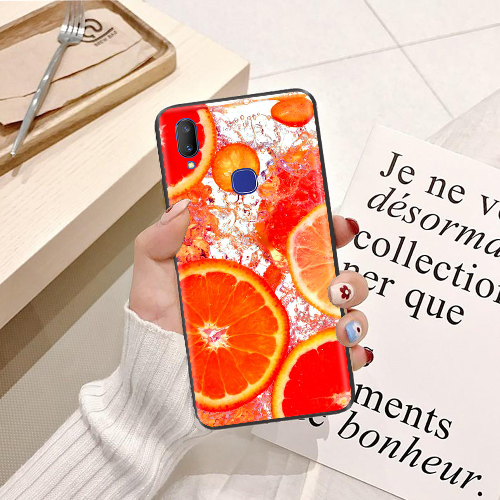 Case for vivo y91