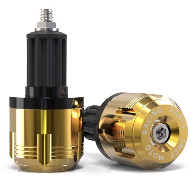 Gù tay lái CNC H8 2020