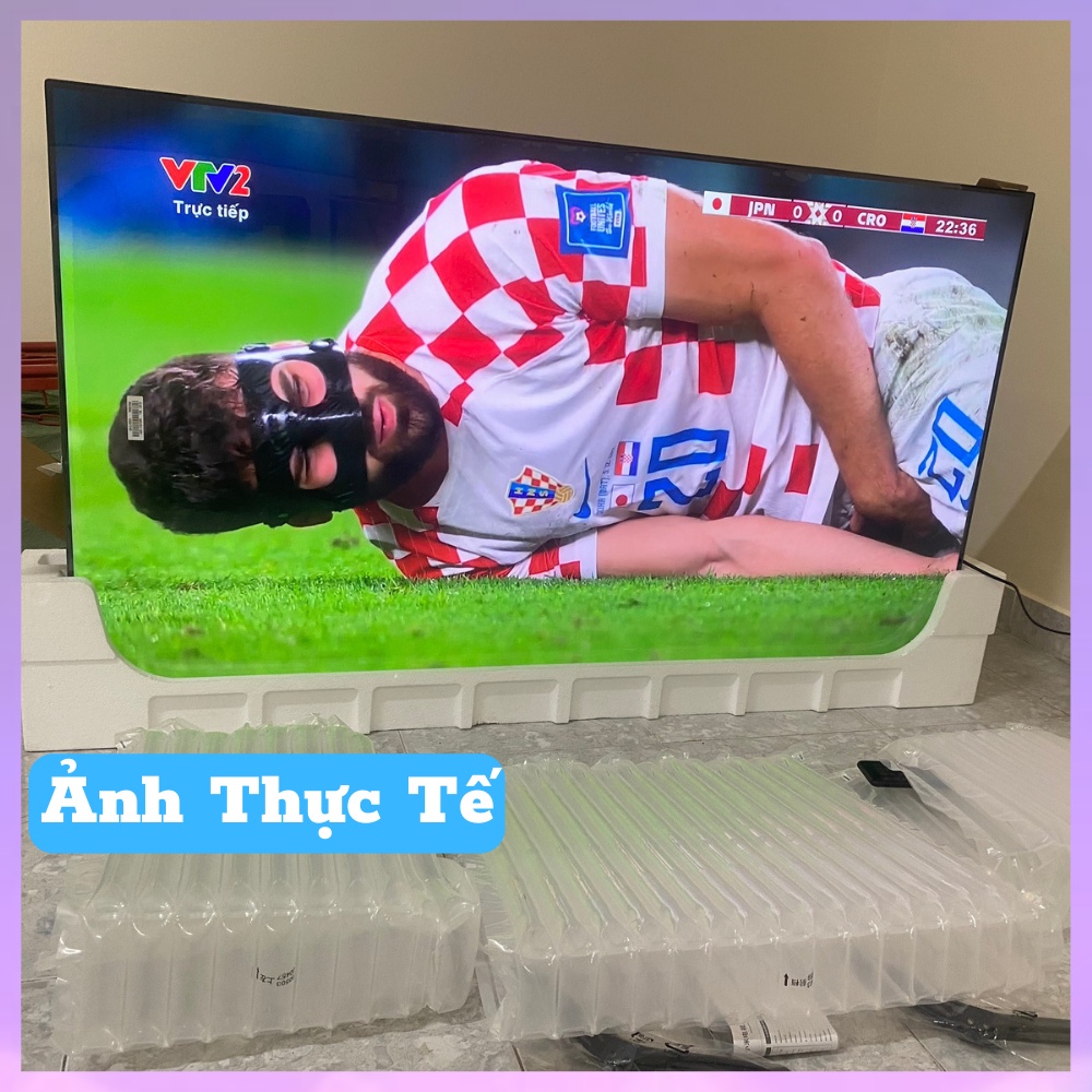 Tivi Xiaomi EA Màn Hình Full HD 43'', 55''