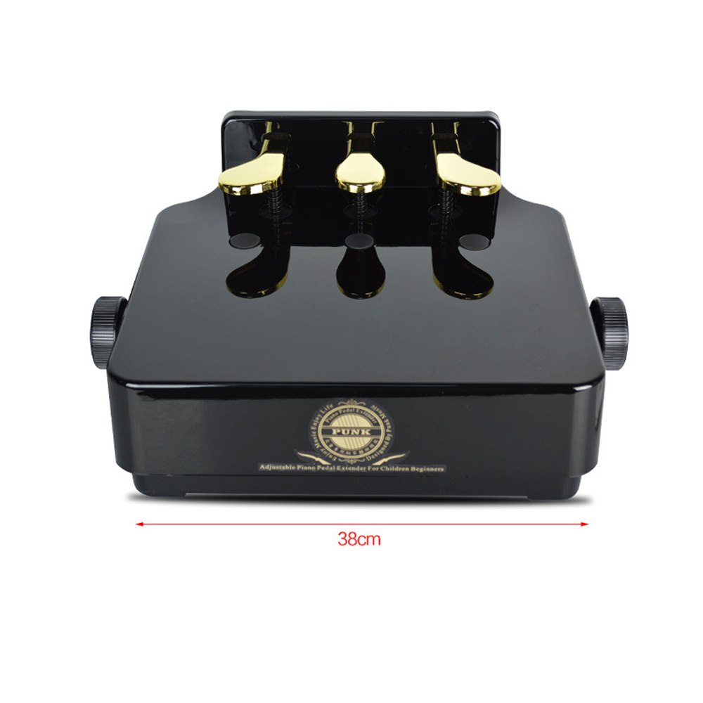 PIANO PEDAL EXTENDER - PEDAL PHỤ TRỢ CHO TRẺ EM