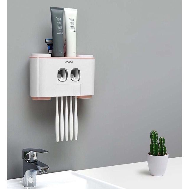 Kệ Nhà Tắm Đa Năng Ecoco Cao Cấp 1802