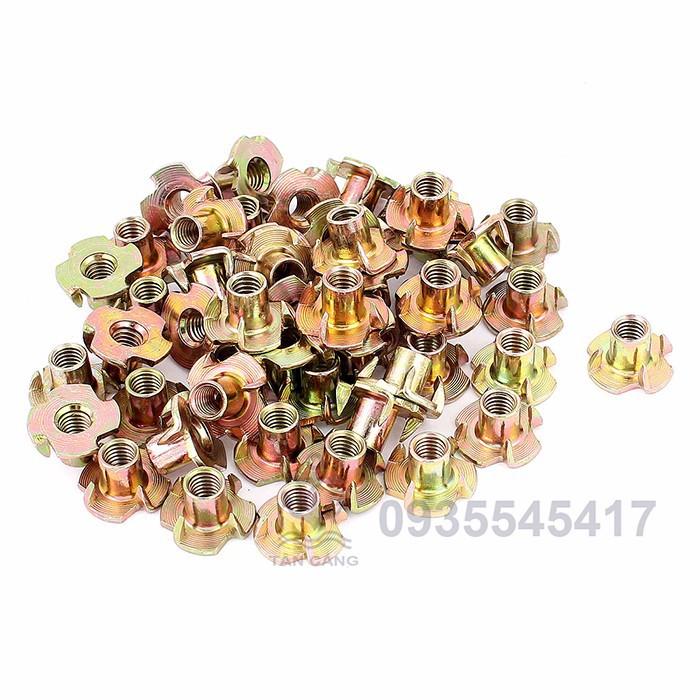 Ốc tán 8mm