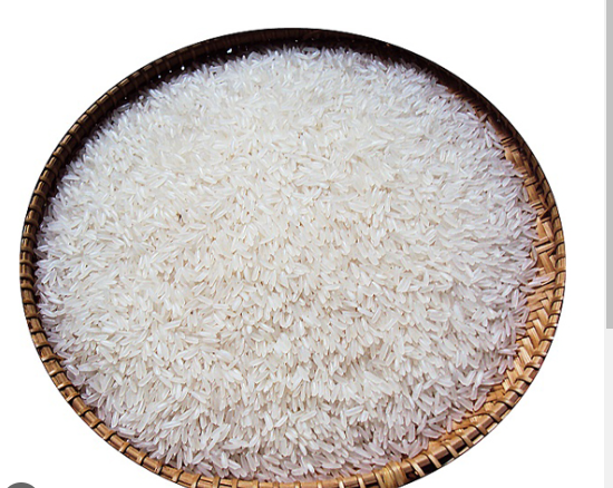 Gạo 64 dẻo vừa