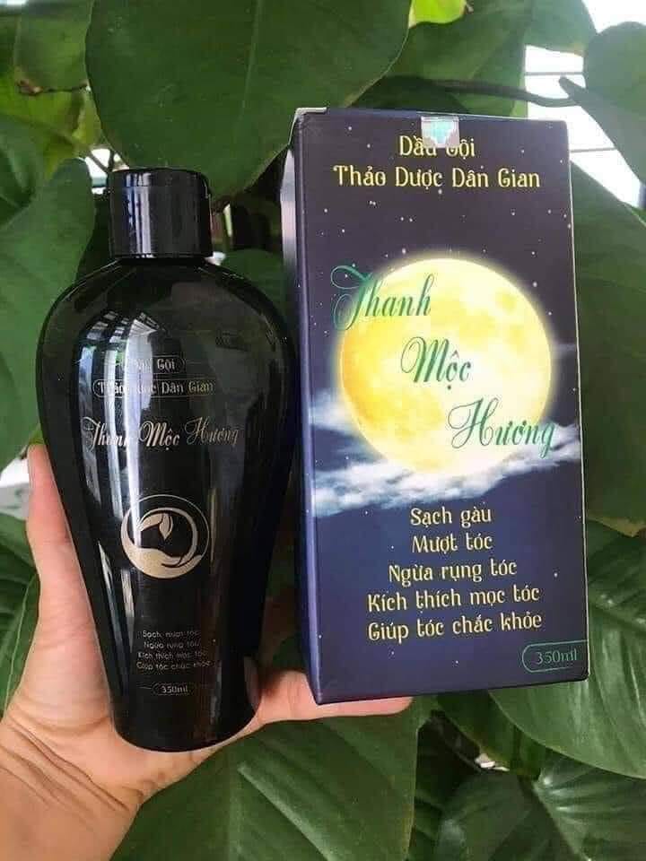 Dầu gội thanh mộc hương 350ml[Chính Hãng]