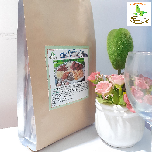[HCM]Chè dưỡng nhan