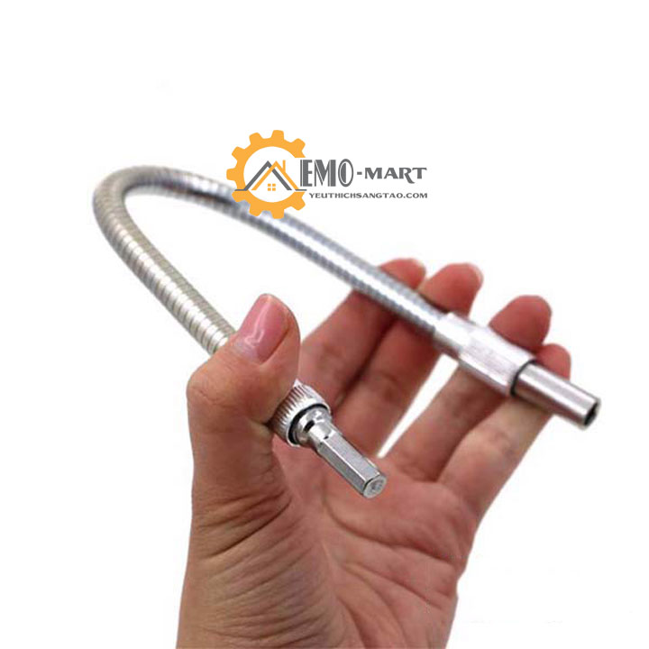 [FreeshipMAX] Thanh chuyển hướng tô vít V2