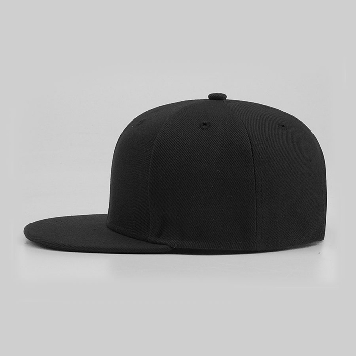 Mũ Snapback Martin Garrix chất vải dày dặn, phong cách