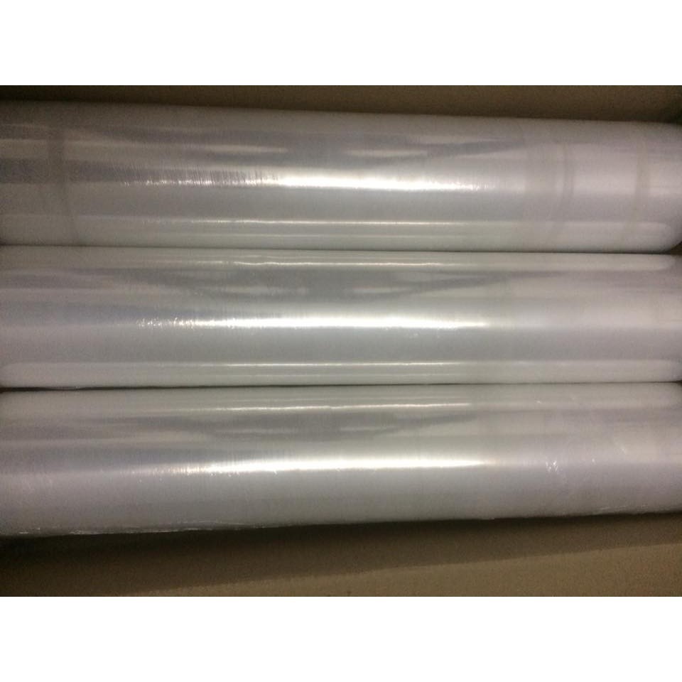 Màng chít, Màng co, Màng PE 2,5kg / cuộn 50cm