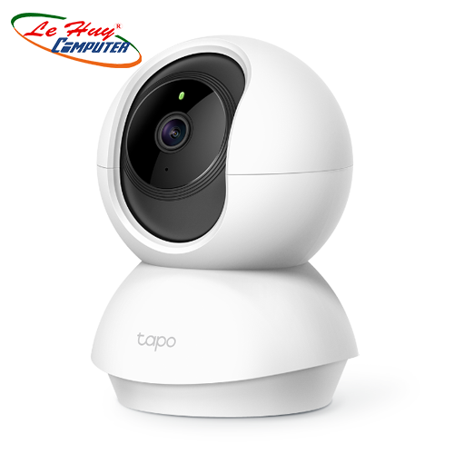 Camera Wi-Fi An Ninh Gia Đình Tapo C200