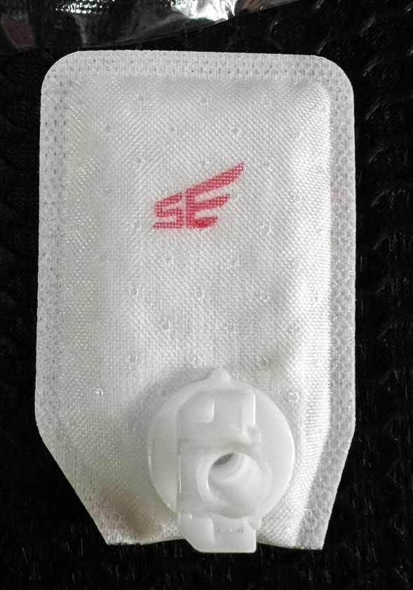 LƯỚI LỌC XĂNG XE NOZA GRANDE, ACRUZO
