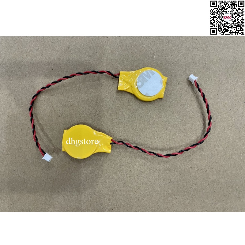 1pin cmos laptop dell precision m6800, latitude e5430 e6430 e6530 e6330 e6320 e6420 e6520 m90 e1705