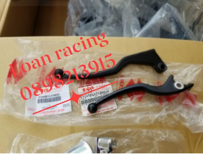 Cặp Tay thắng Chính hãng Suzuki Axelo