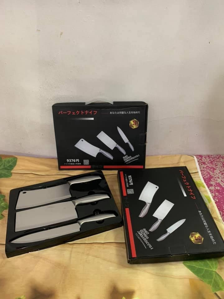 dao chặt seki nhật bản