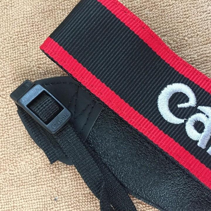 Dây đeo cho máy ảnh Canon EOS