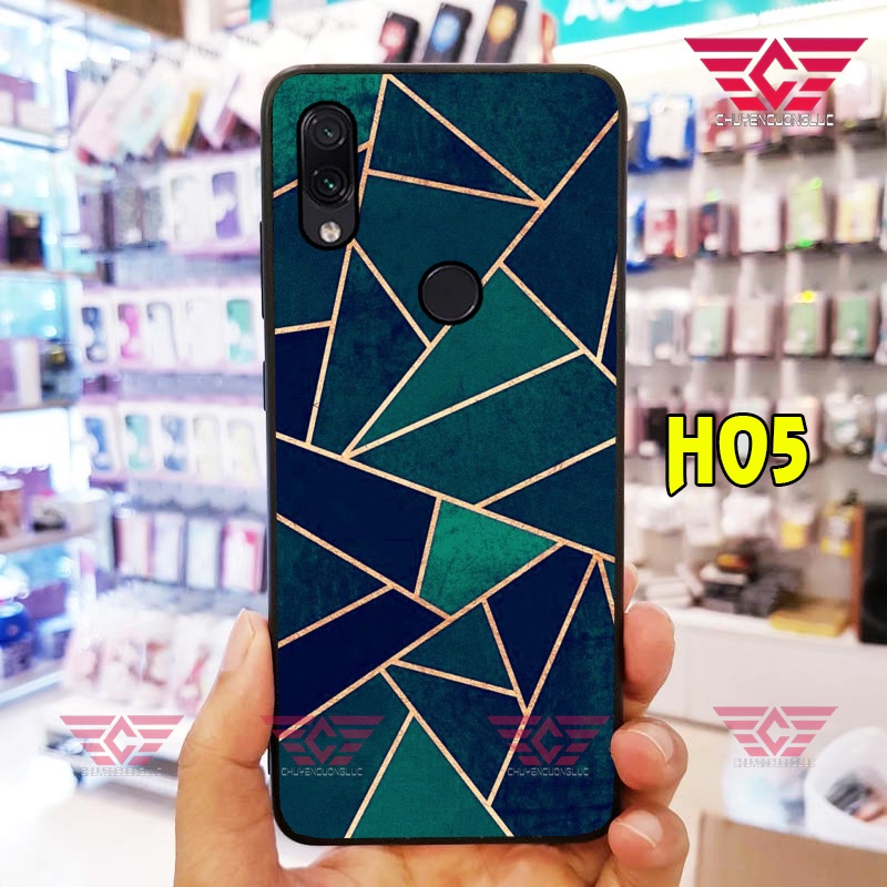 Ốp lưng huawei nova 3i, nova 3e, nova 2i hoa văn 2021