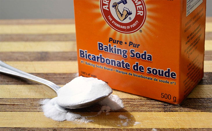 Bột Nở ( Men Nở ) Mauripan