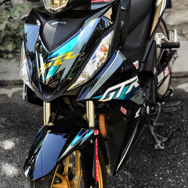 Tem rời Winner Rời gtr 2020
