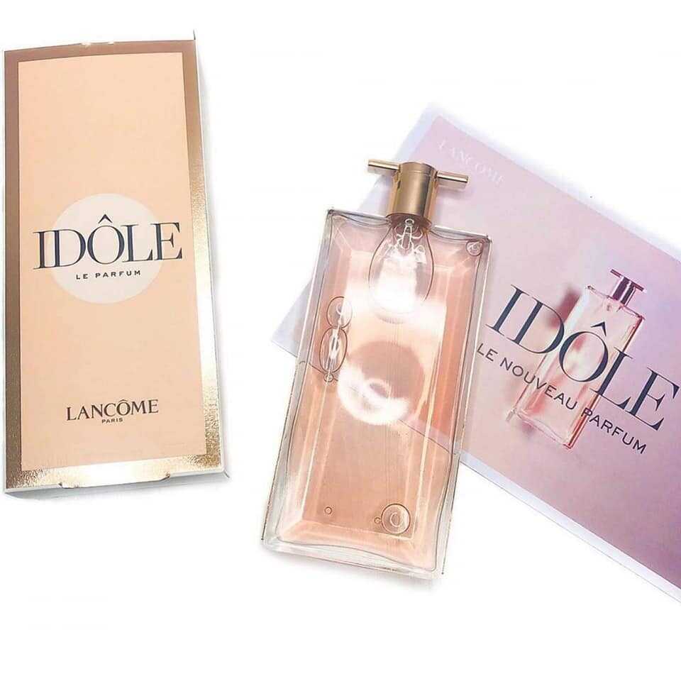 Nước Hoa nữ idoleeee 75ml