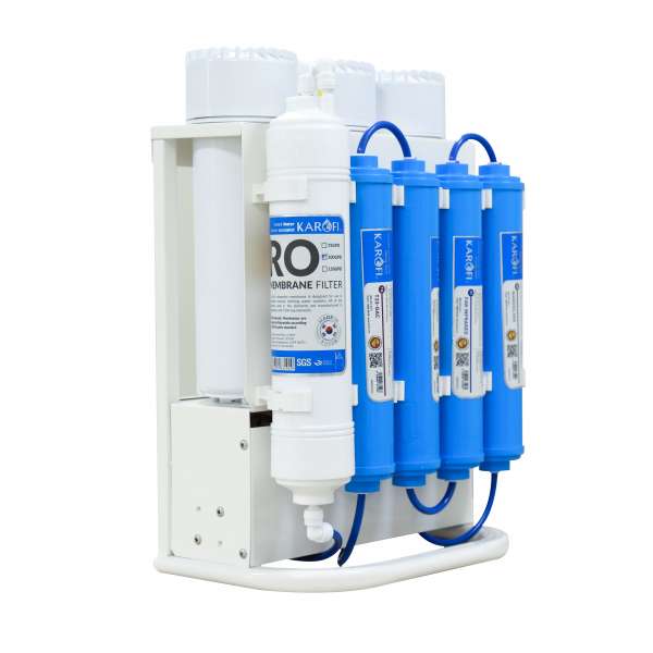 Máy lọc nước Karofi để gầm S-S038