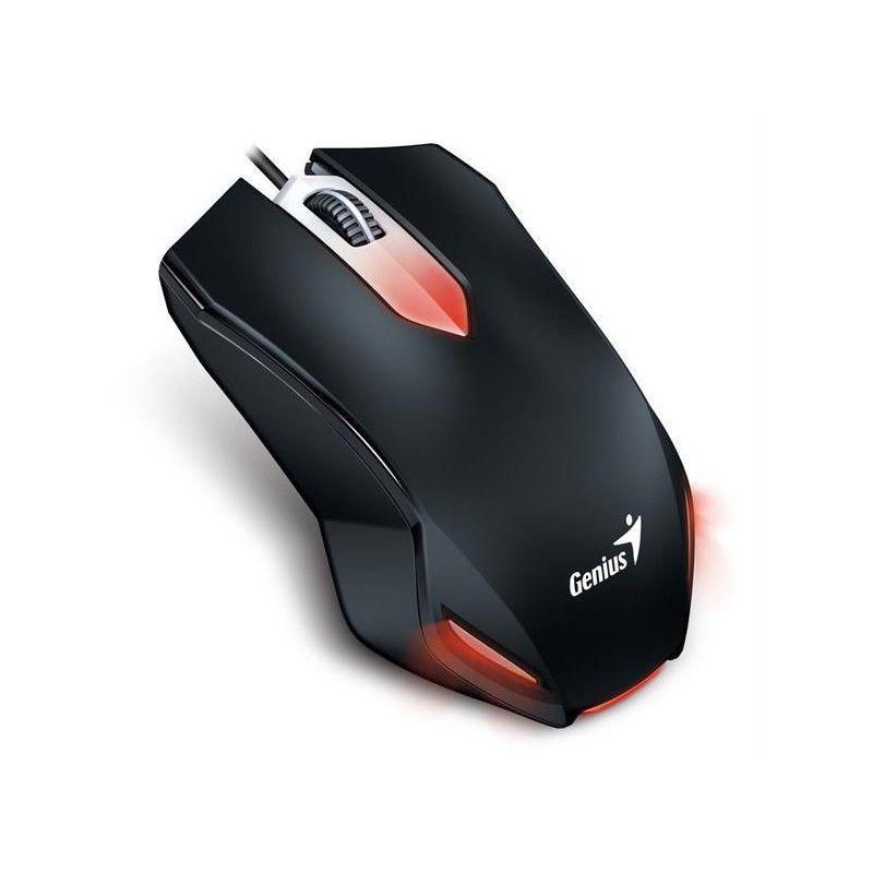 Chuột USB Genius X-G200  