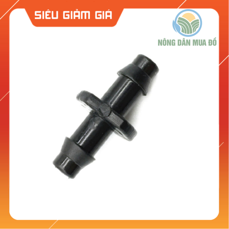 Giá sỉ Bịch 100 Khởi thủy 5/7mm 2 đầu gài