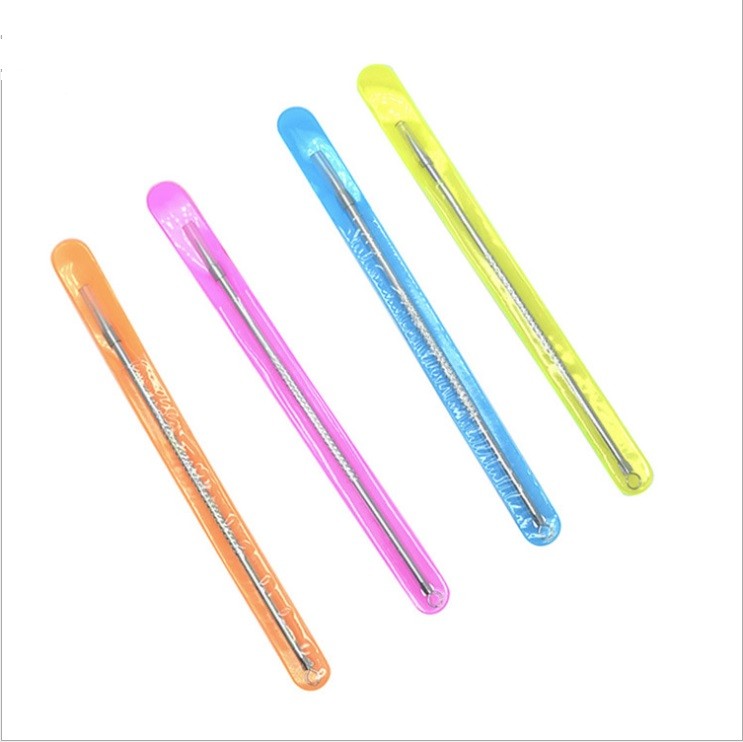 [HCM]sỉ 12 que nặn mụn