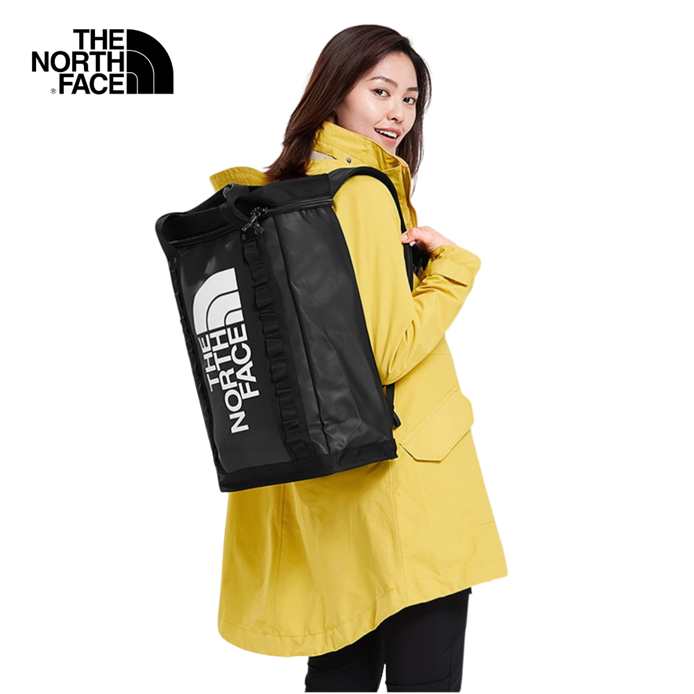 The North Face- Balo Du Lịch Explore Fusebox L - NF0A3KYF
