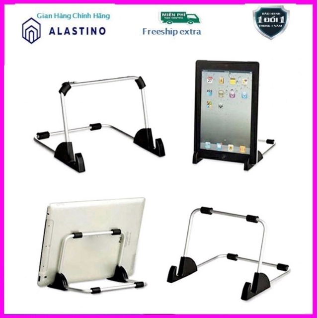 Gía Đỡ Ipad,Kệ Để Ipad Cỡ Lớn SH-3010.