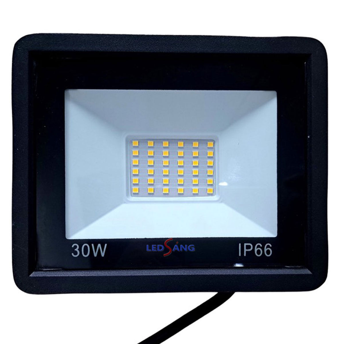 Đèn pha led 30w-50w - Đèn pha led ngoài trời - PL3