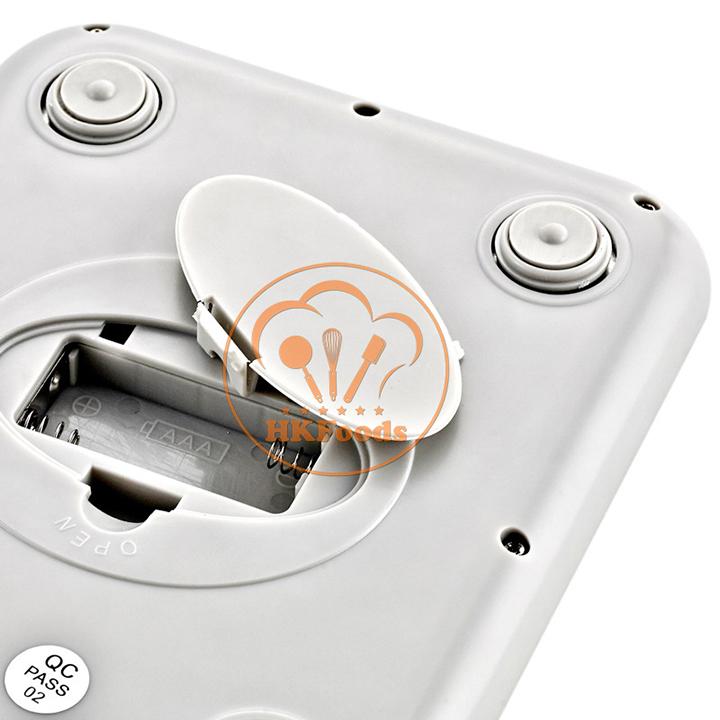 Cân điện tử cao cấp SF2012