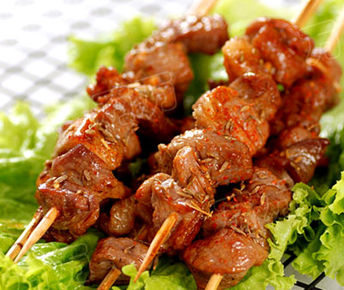 Bột Thì Là Hũ 40g Tgfoods