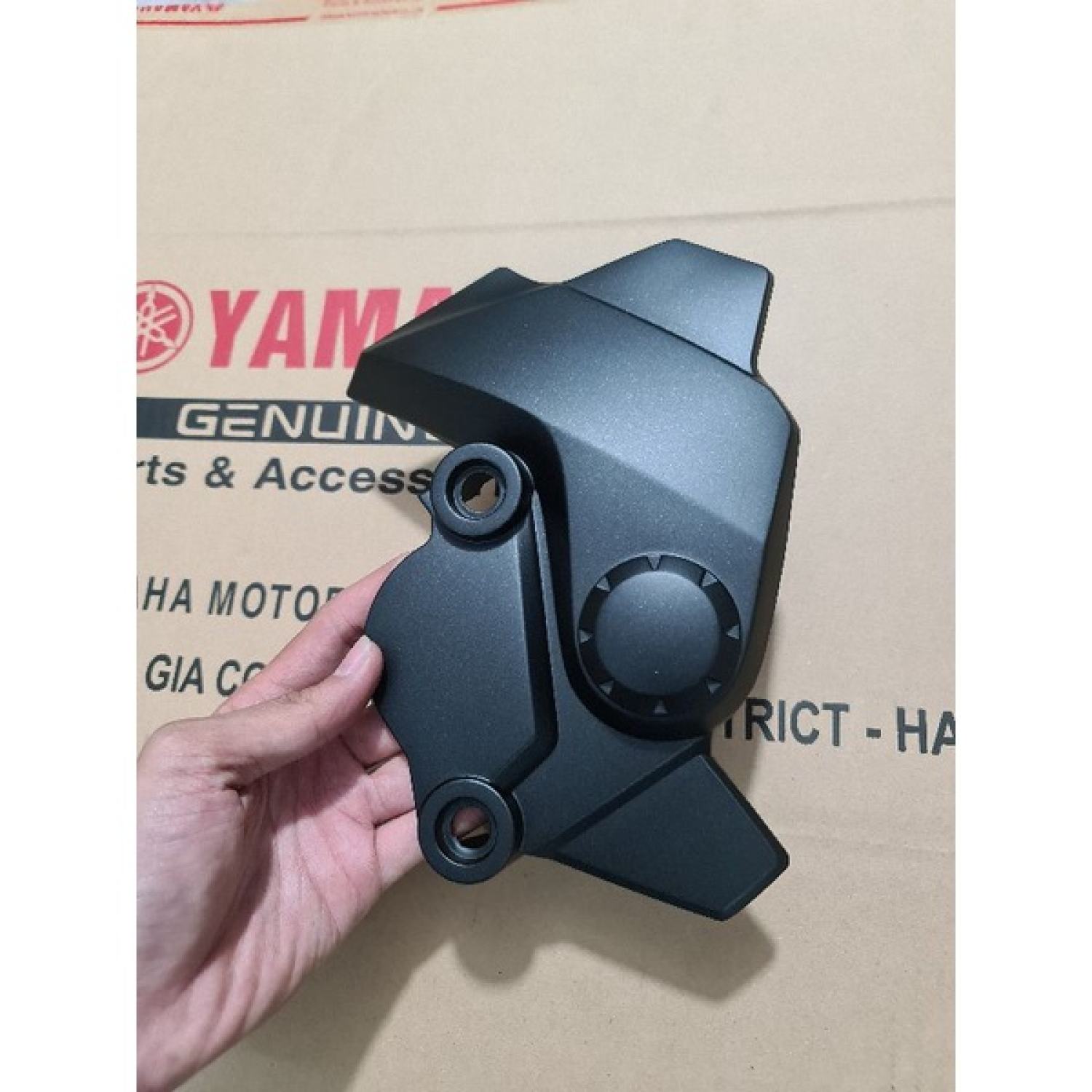 Nắp Mang Cá / Nắp Che Nhông Exciter 2006-2010