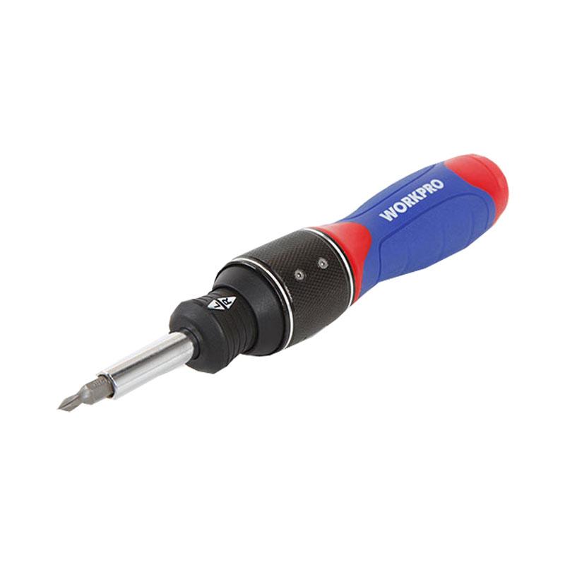 Bộ tua vít 32 chi tiết Workpro W021407