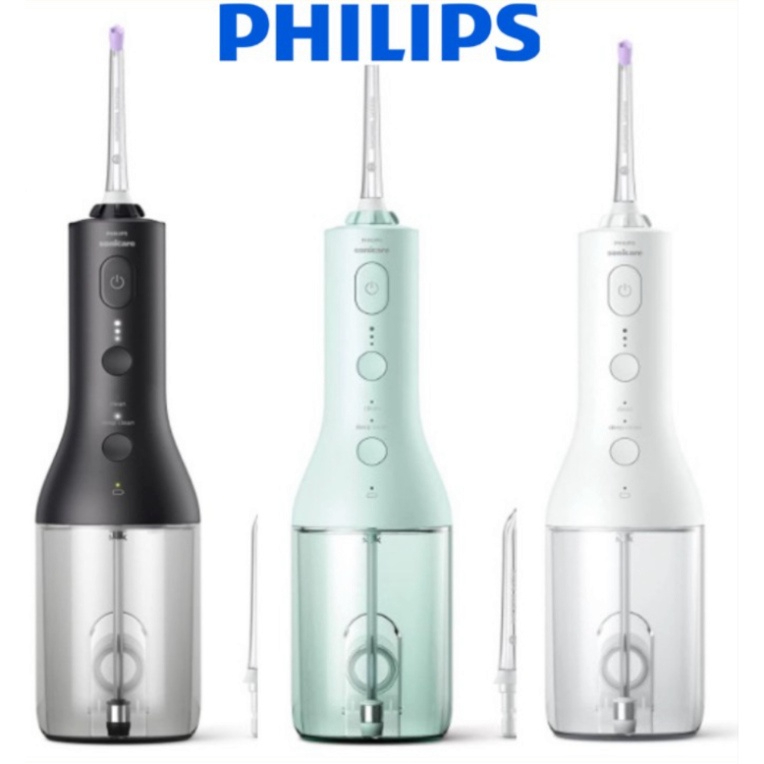 Philips Sonicare Power Flosser 3000 Cordless