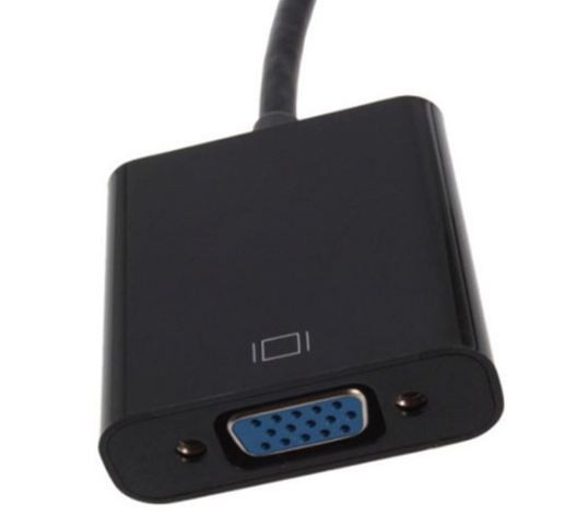 Cáp chuyển đổi từ HDMI sang VGA