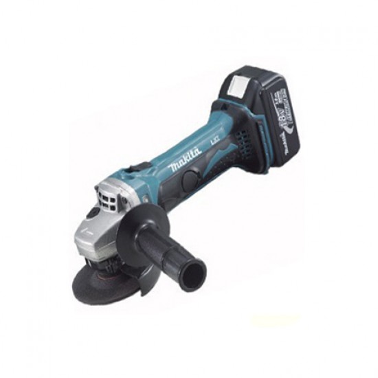 MÁY MÀI GÓC MAKITA DGA406Z