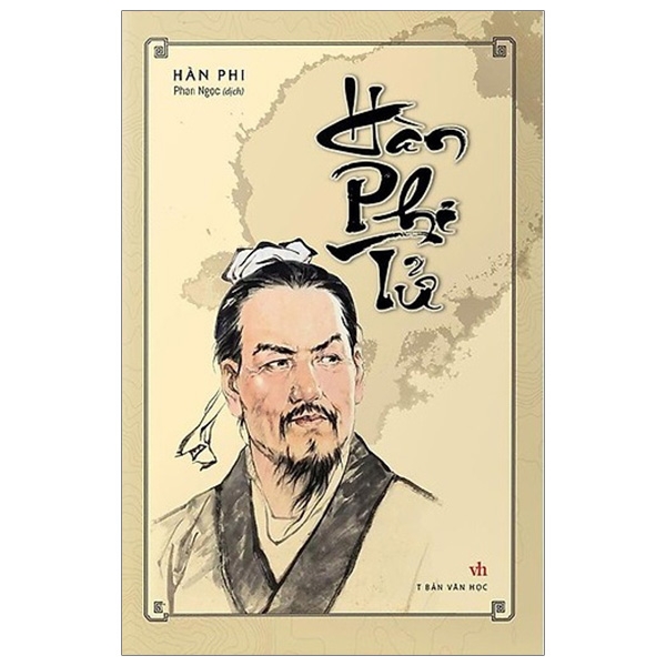 Fahasa - Hàn Phi Tử