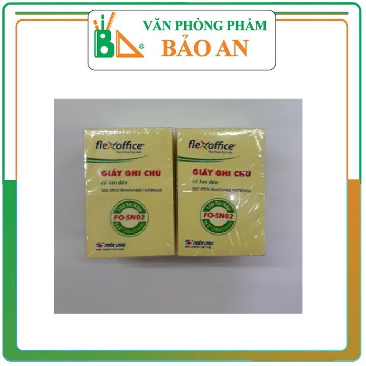 Giấy ghi chú 3x2 ,Sản phẩm được sủ dụng rộng trên thị trường, là sản phẩm thiết yếu dùng trong trường học, văn phòng