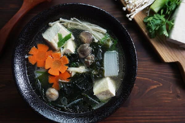 200gr RONG BIỂN LÝ SƠN NẤU CANH