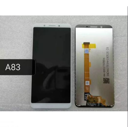 BỘ MÀN HÌNH OPPO A83 ( ZIN MÁY )