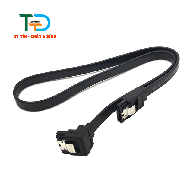 Cáp SATA3 chuẩn 6Gb/s