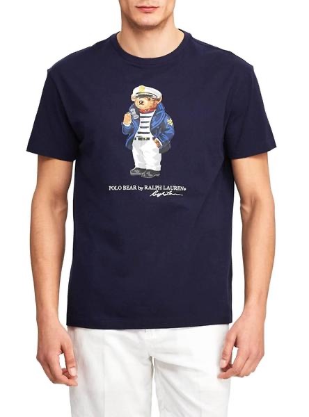 áo phông ralph lauren