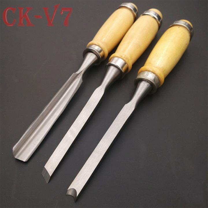 Bộ Đục Gỗ 12 Món Tiện Dụng
