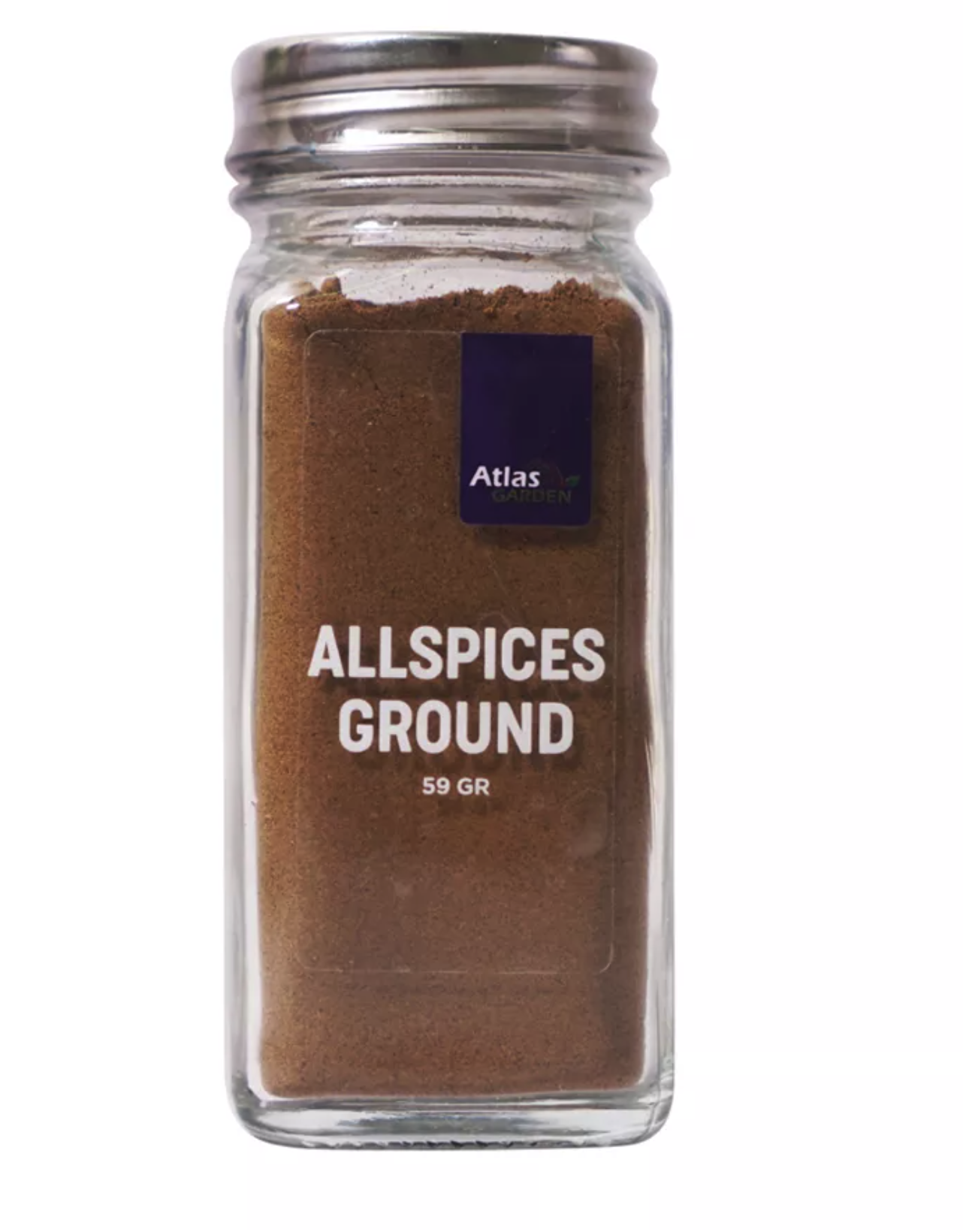 Allspice - Bột Tiêu Jamaica  nhập khẩu Đức 59g / 1kg
