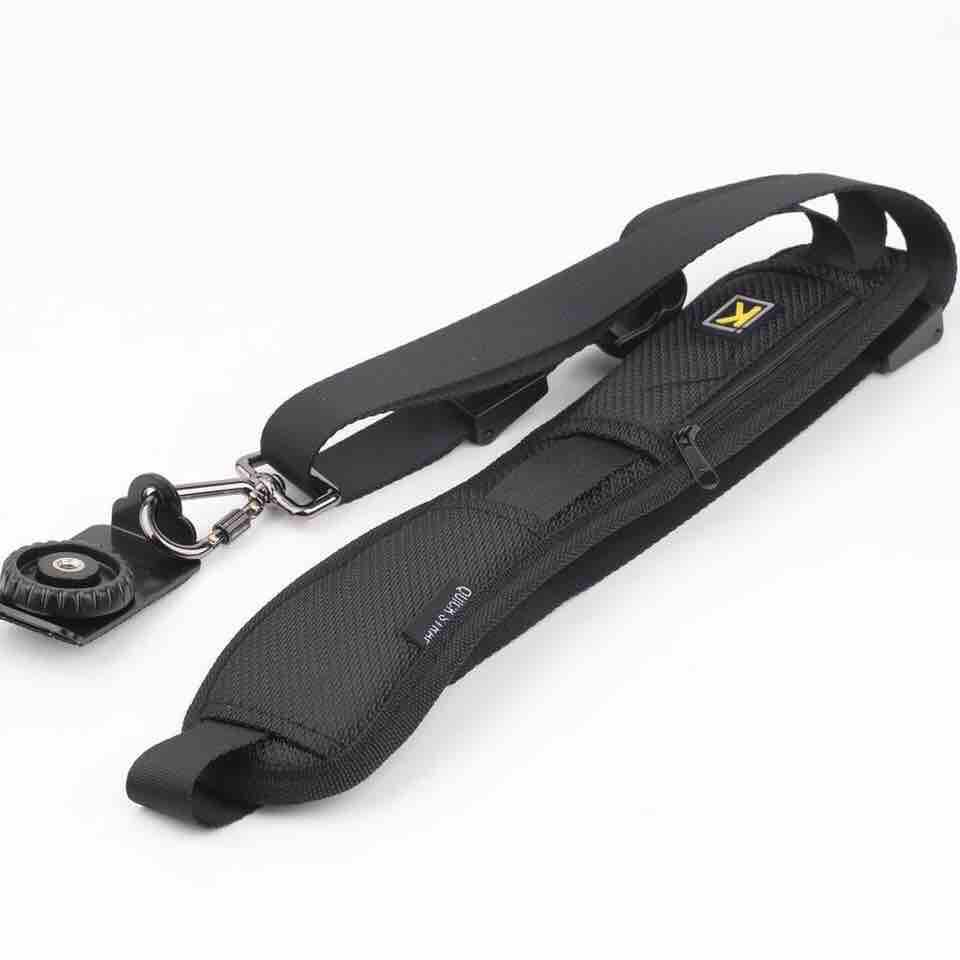 [HCM]Dây máy ảnh đeo vai thao tác nhanh Quick Strap K