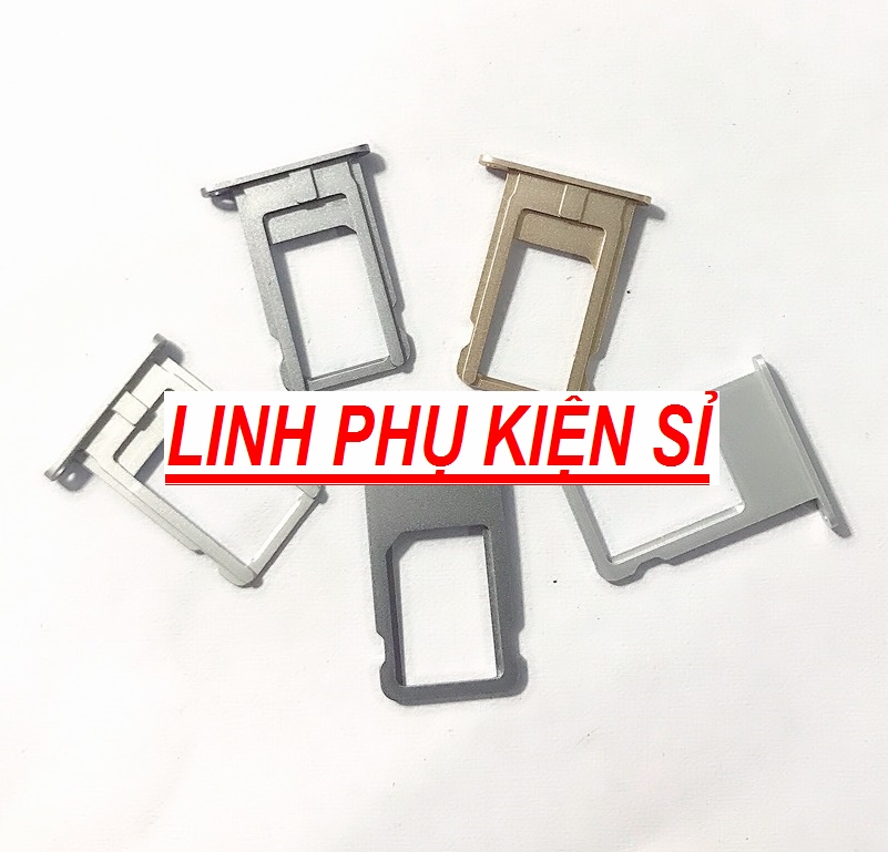 Khay sim dành cho iphone 6p