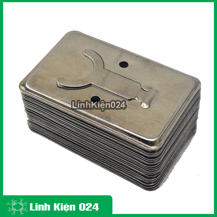 Kệ gác mỏ hàn nhỏ giá rẻ
